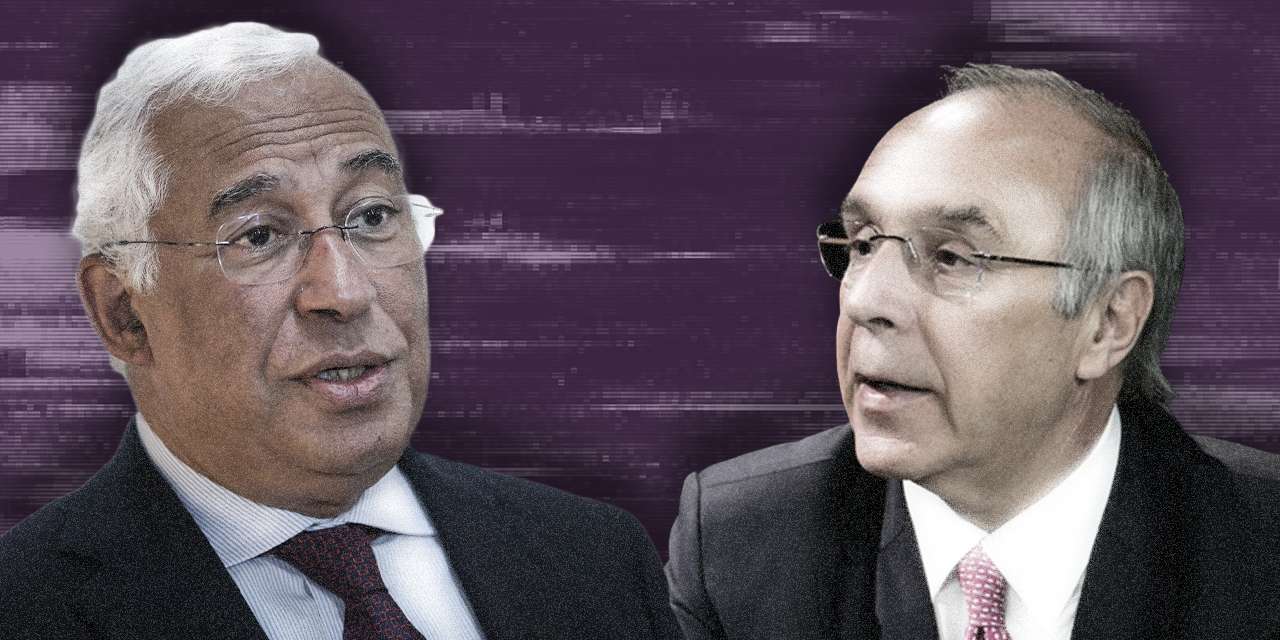 O primeiro-ministro António Costa revelou no Conselho de Estado de que queria alterar regras judiciais de buscas a partidos políticos. Marques Mendes discordou totalmente