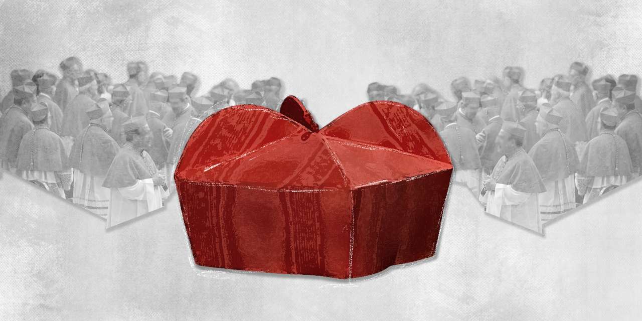 A partir deste sábado, Portugal passa a ter quatro cardeais que podem participar na eleição do sucessor do Papa Francisco
