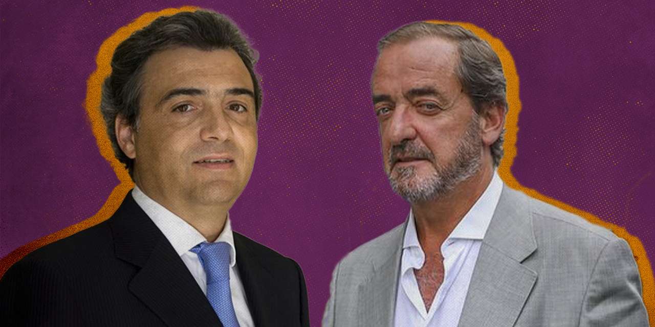 Os ex-administradores Paulo Guichard, e Salvador Fezas Vital perderam um importante recurso no Supremo Tribunal de Justiça no último processo do caso BPP que ainda não transirou em julgado