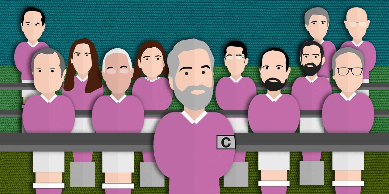 Pedro Nuno Santos traz para o seu núcleo duro nomes que o acompanham desde a JS