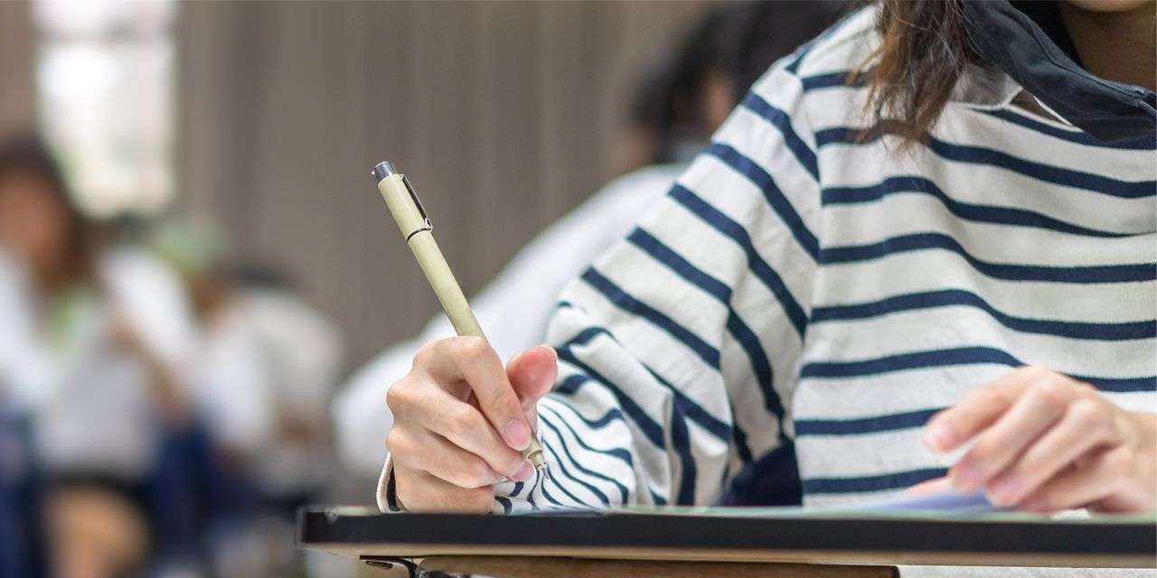 Apoio a estudantes
