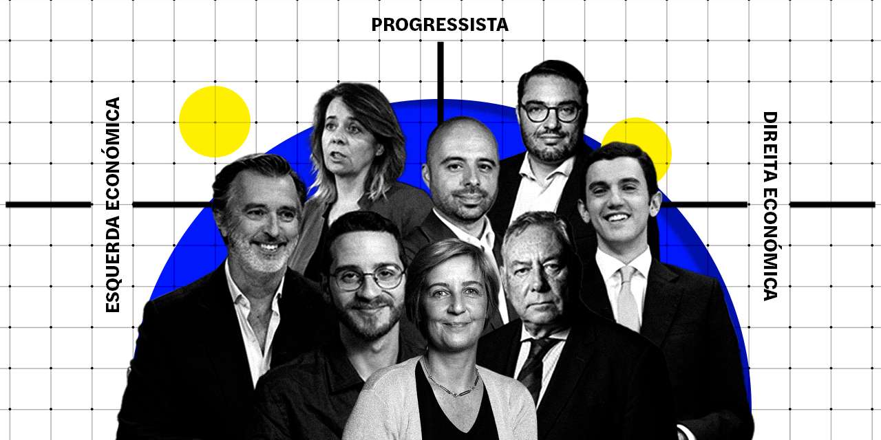 Como funciona o Votómetro das Europeias 2024 – Observador