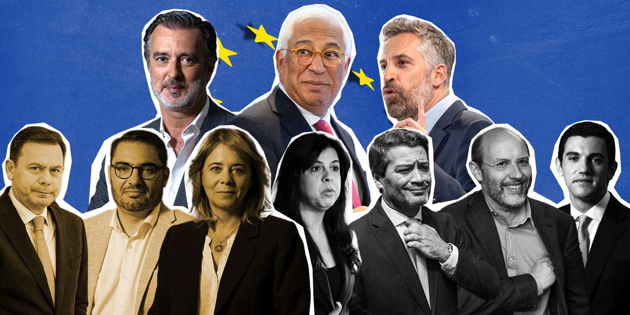 Os vencedores e vencidos das eleições europeias – Observador