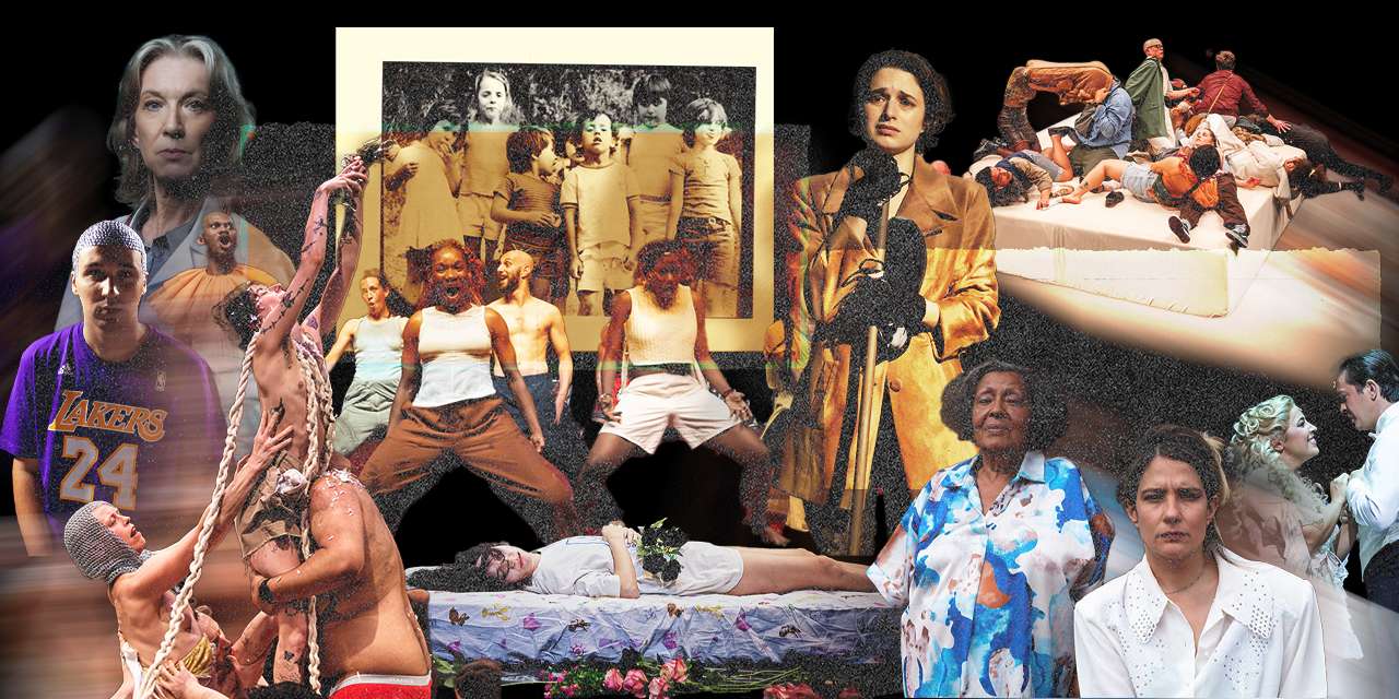 De setembro a dezembro não faltam espetáculos, do teatro à dança, de norte a sul do país que nos interpelam e convidam a contrariar as baixas taxas de fruição cultural e a assumir a cadeira do espectador emancipado