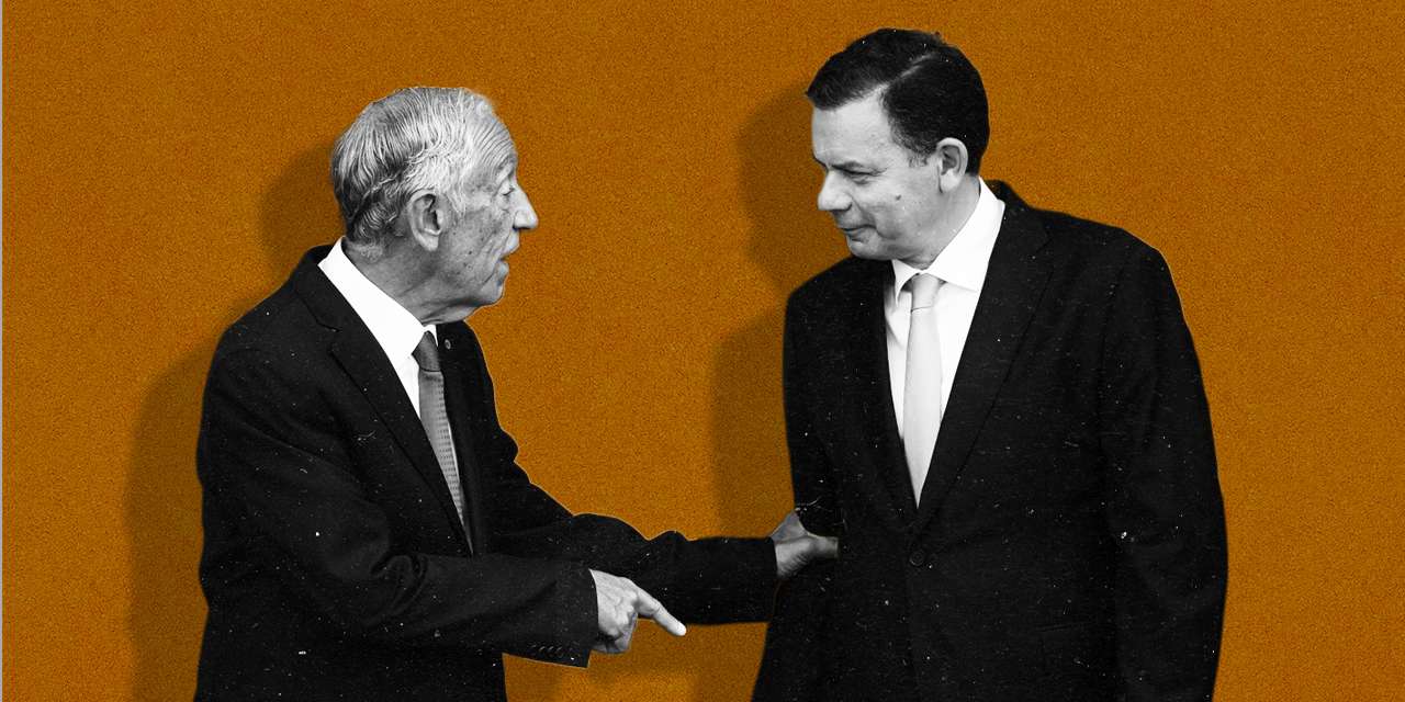 O procurador-geral da República será nomeado pelo Presidente Marcelo Rebelo de Sousa a partir da indicação de três nomes do primeiro-ministro Luís Montenegro