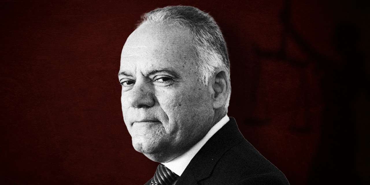 Amadeu Guerra tomará posse no próximo dia 12 de outubro. Será o 8.º procurador-geral da República do regime democrático português
