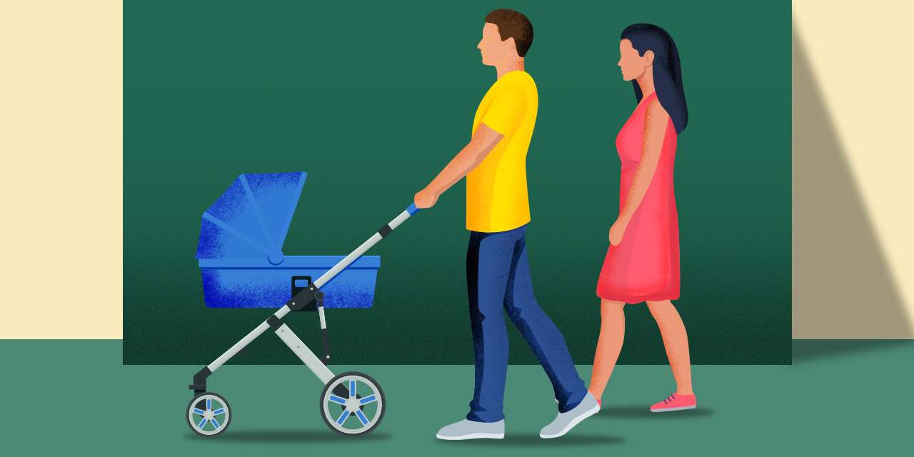 Parlamento vai discutir o alargamento da licença parental nos próximos meses