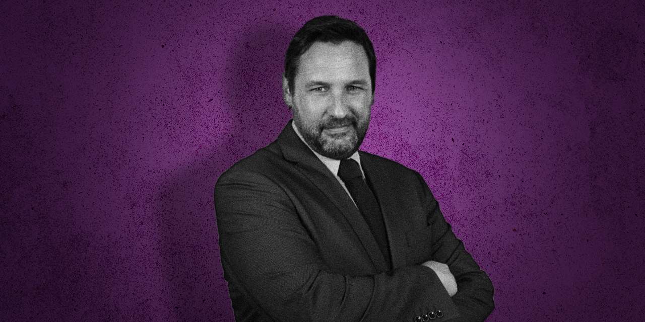 Nuno Pardal Ribeiro renunciou ao cargo de deputado municipal após a revelação do caso
