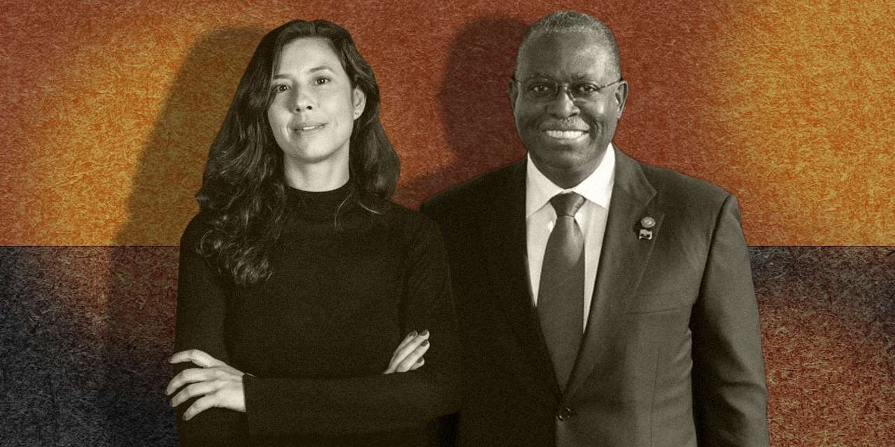 Mariana Leitão foi contratada para uma subsidiária portuguesa da Sonangol quando Manuel Vicente era presidente do grupo angolano