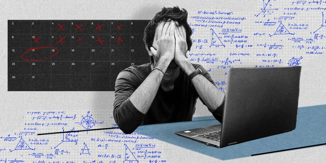 Exames nacionais