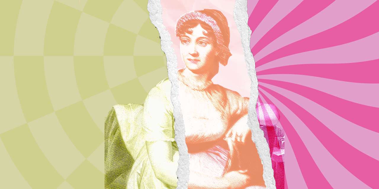 A forma como os livros de Jane Austen se tornaram indispensáveis entre livrarias e bibliotecas e como as suas histórias se mantêm omnipresentes, porém, contrasta diretamente com a pessoa que as escreveu e o que sabemos sobre ela