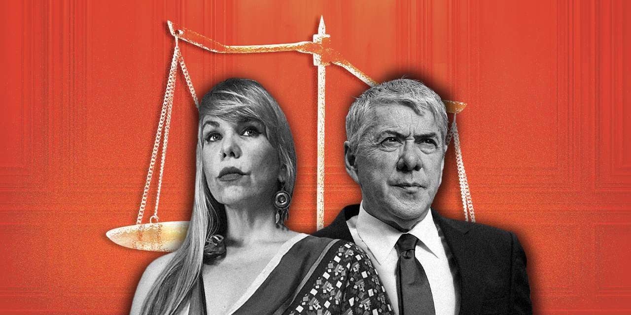 Sara Leitão Moreira assumiu esta semana a defesa de José Sócrates na Operação Marquês