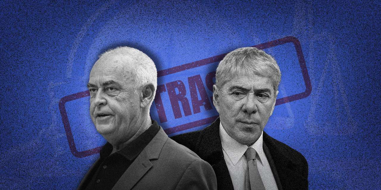 Pedro Delille iniciou a saga de renúncias de advogados de José Sócrates