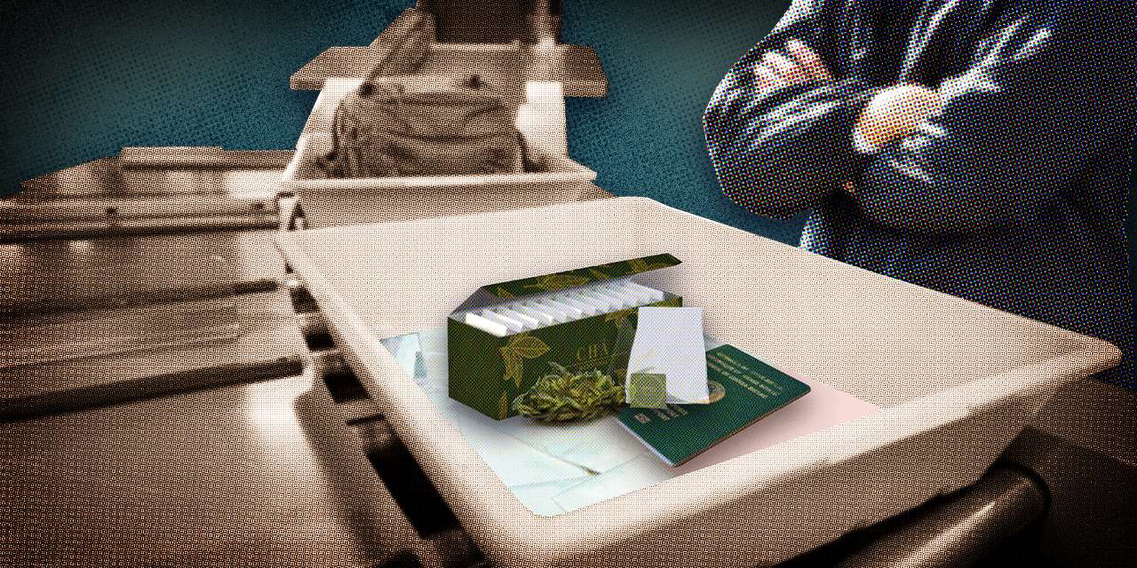 No espaço de um mês, um procurador e um deputado guineenses foram apanhados com droga no aeroporto de Lisboa. Ambos acabaram absolvidos