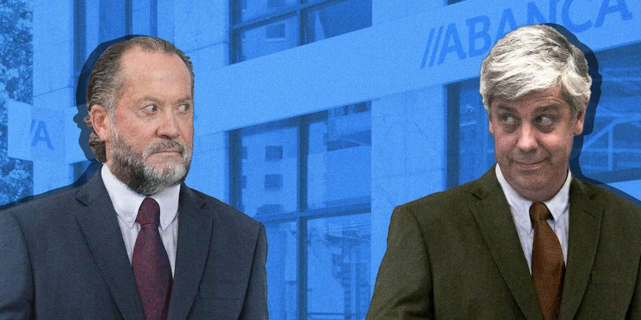 Juan Carlos Escotet é presidente do grupo espanhol que comprou o Eurobic quando Mário Centeno era governador do Banco de Portugal. Agora, contratou-o para empresa seguradora.