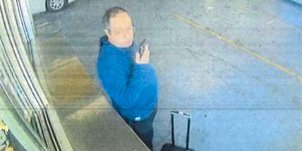 Cláudio Valente não falava com a família desde que foi para os EUA