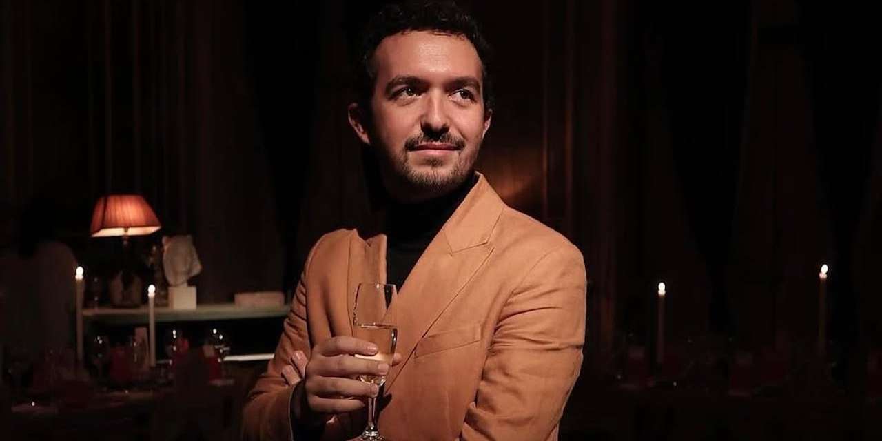 Manuel Santana Lopes era amigo íntimo da família Patrocínio e foi padrinho de casamento de Tiago Teotónio Pereira