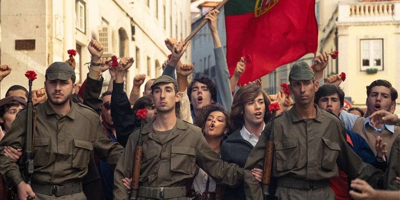 O filme de Rui Pedro Sousa estreou-se nas salas na passada quinta-feira, dia 11 de abril