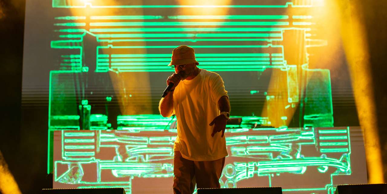 “Aparecemos numa altura em que pouco havia, criámos muitas coisas, inovámos e apresentámos muitas coisas à música nacional, não só ao rap. Apresentámos um estilo próprio”, recorda Ace