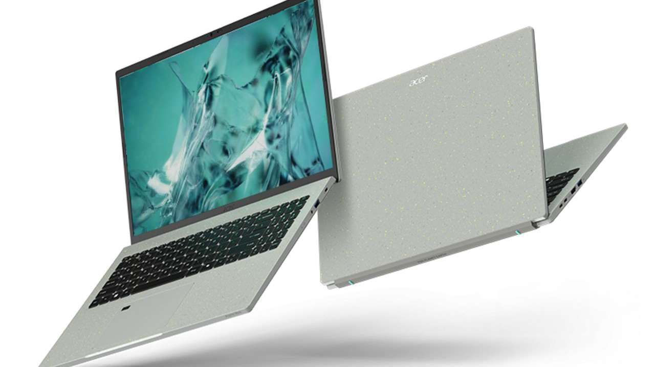 Aspire Vero 16, ACER