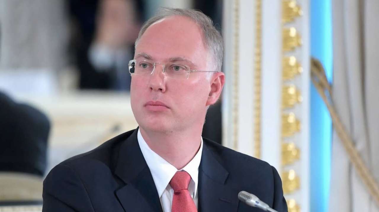 Kirill Dmitriev CEO of the Russian Direct Investment Fund