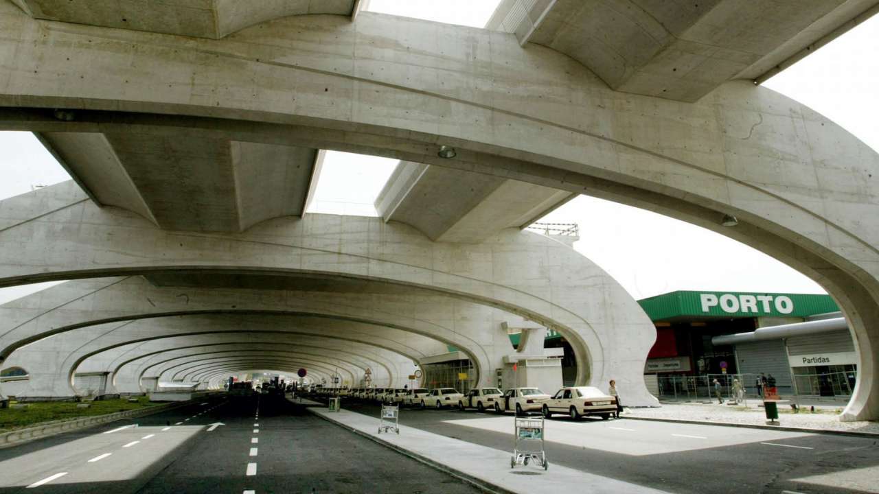 Aeroporto do Porto