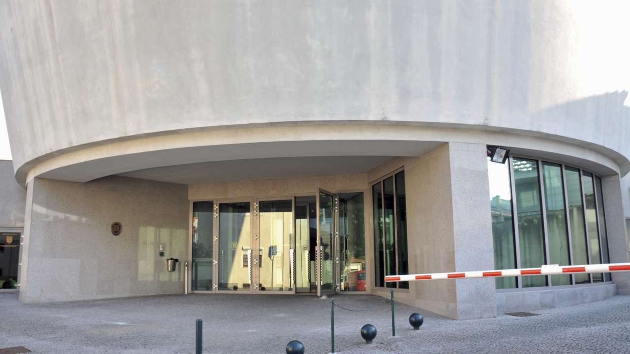 Polícia Judiciária