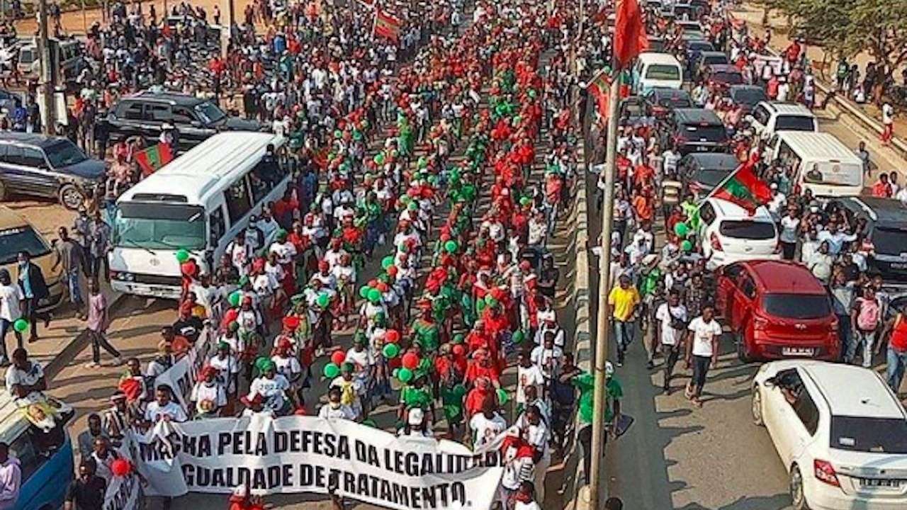 Unita Luanda