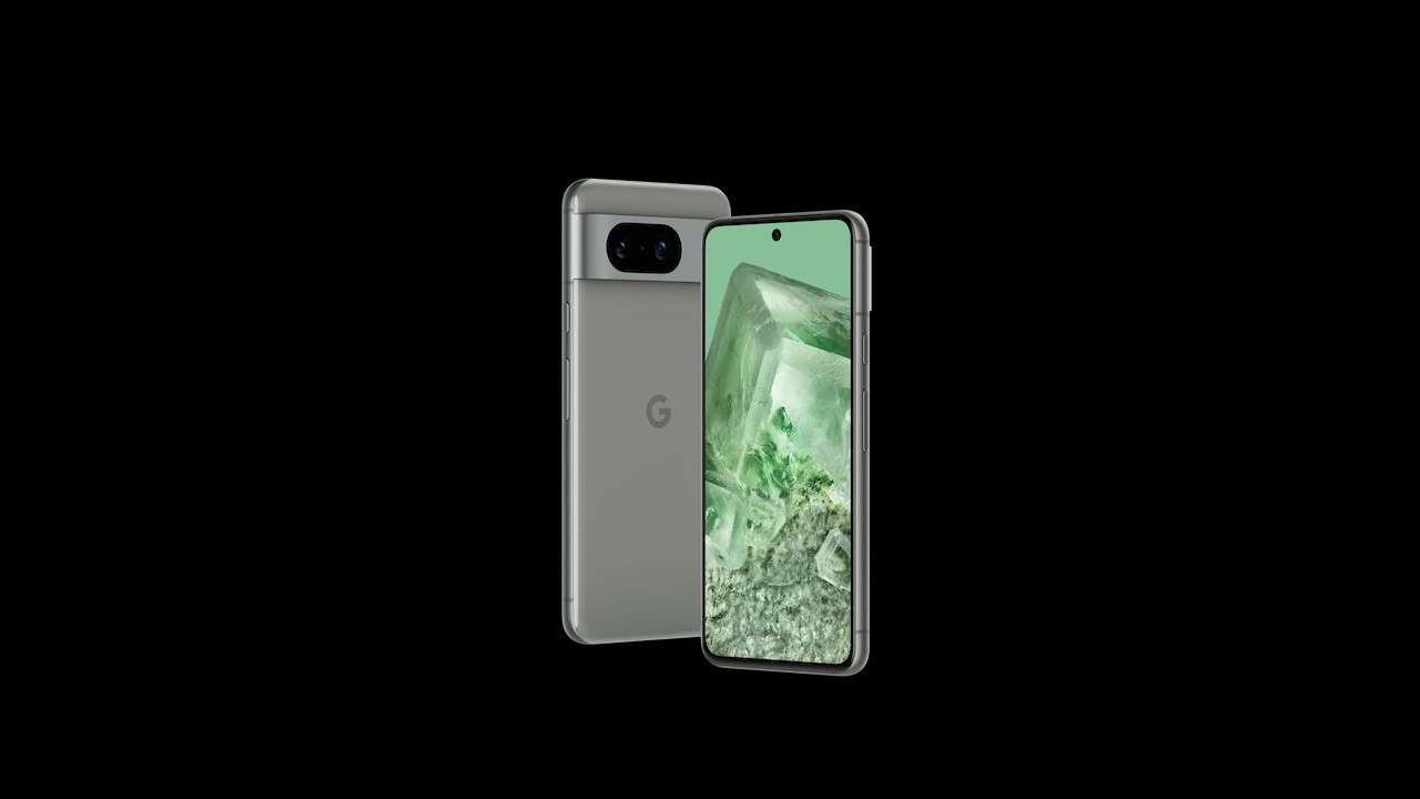 Google Pixel 8
