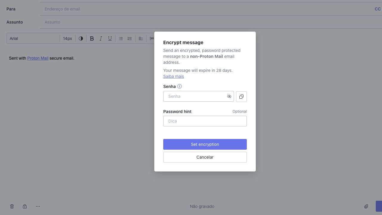ProtonMail