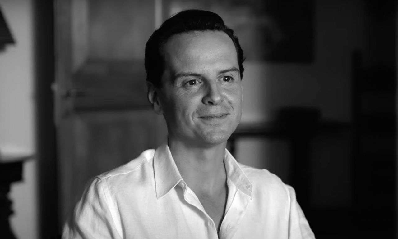 Tom Ripley: o que fazer a tanto talento e sedução? – Observador