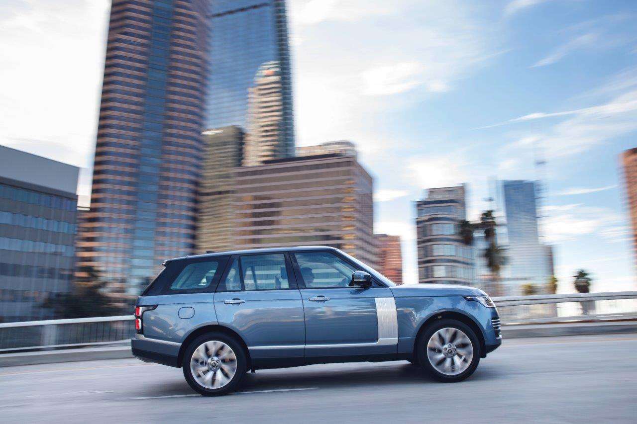 Chines Range Rover Olha a cópia barata: Range Rover tem clone chinês – Observador