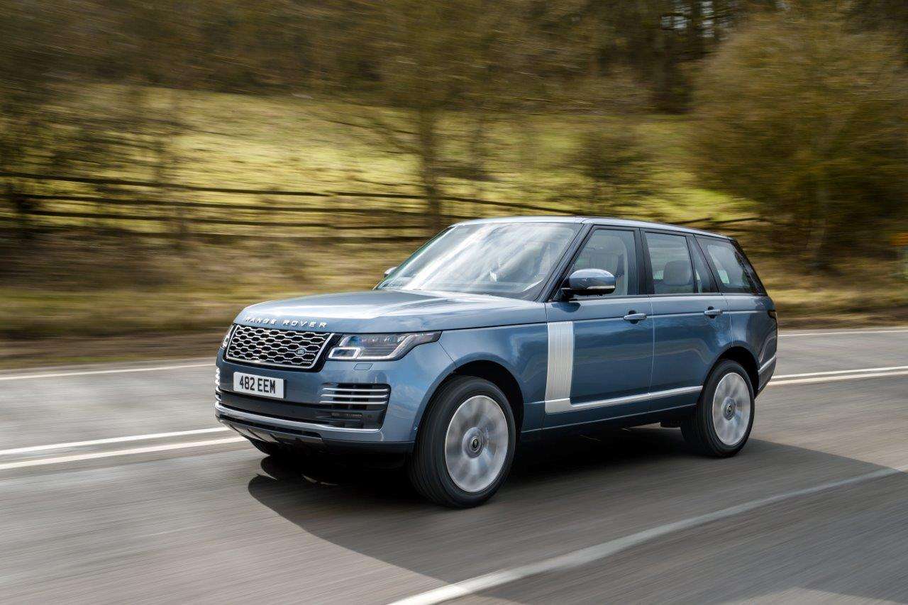 Olha a cópia barata: Range Rover tem clone chinês – Observador