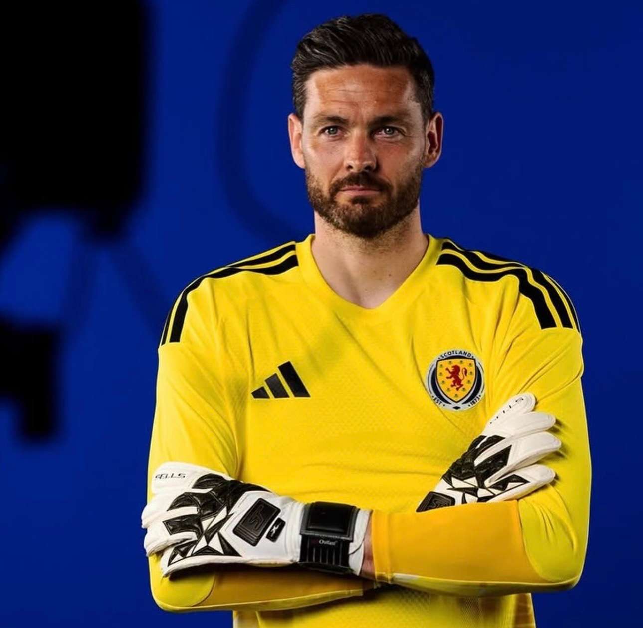 Craig Gordon