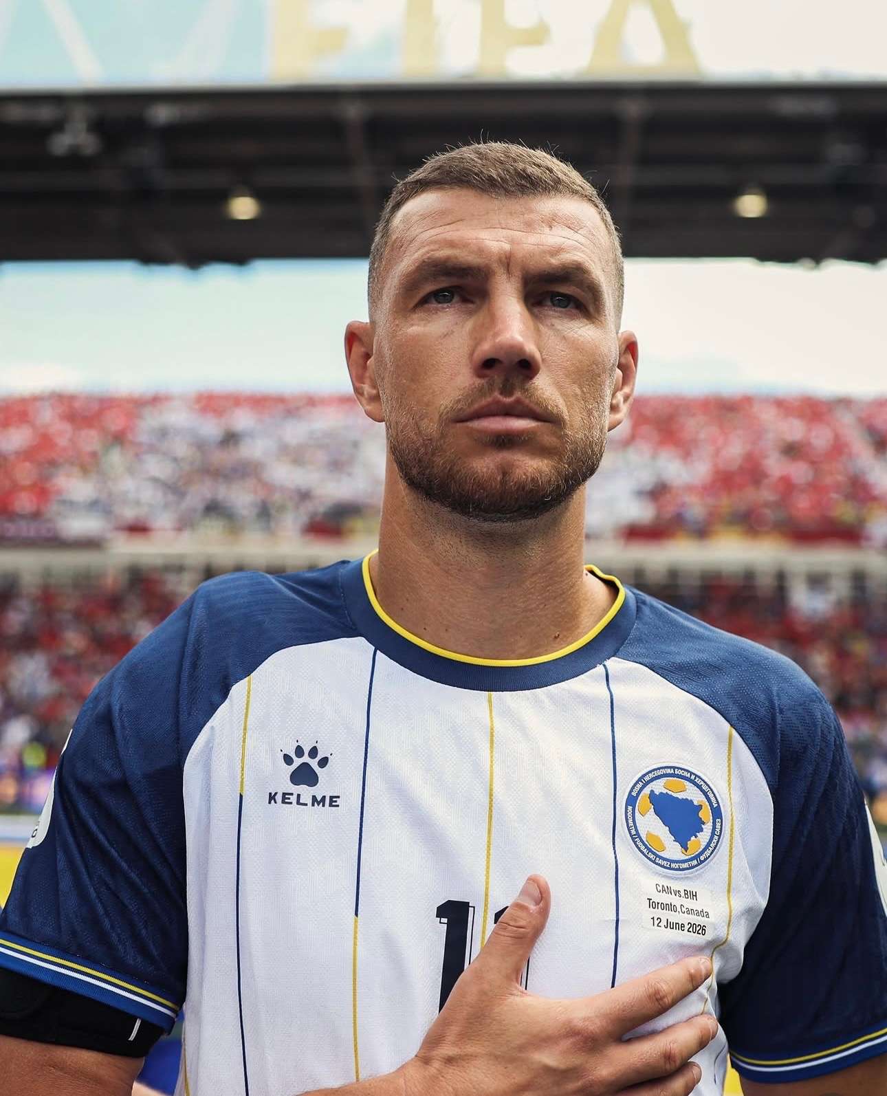 Dzeko