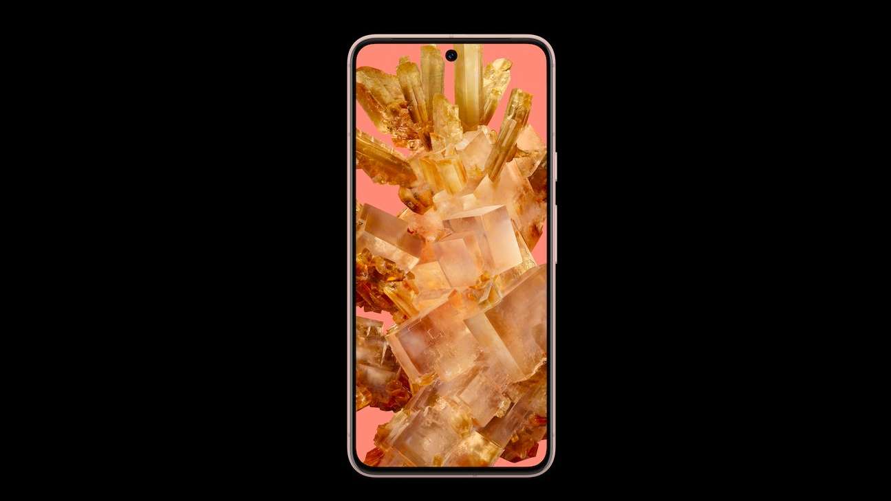 Google Pixel 8