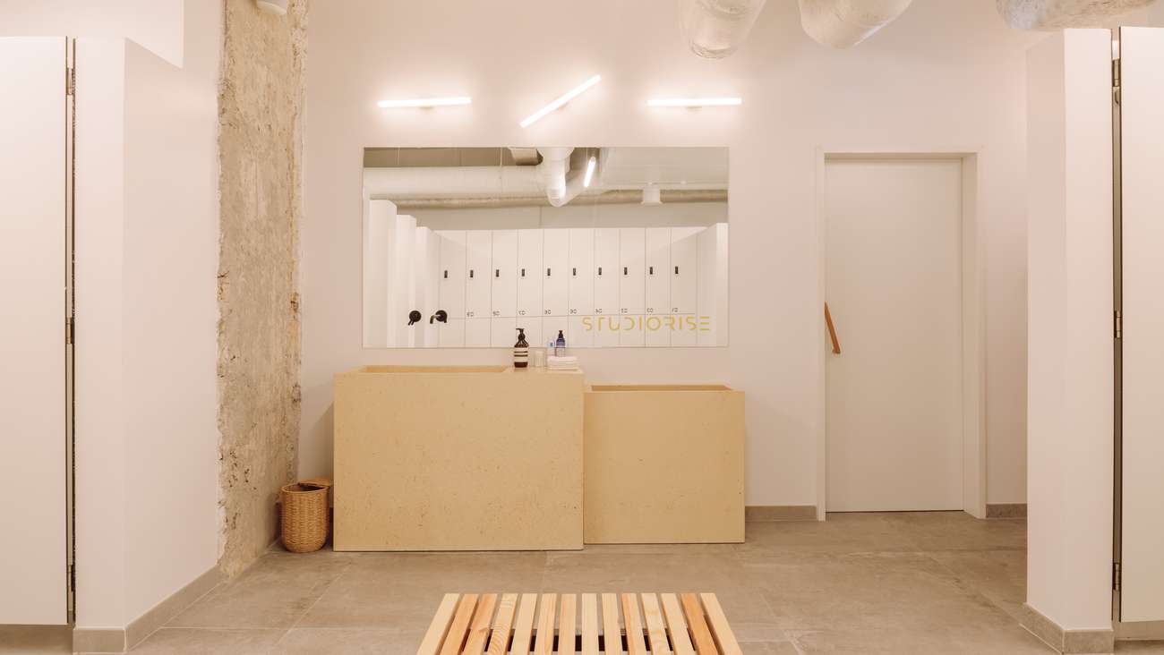 Studiorise - campo de ourique