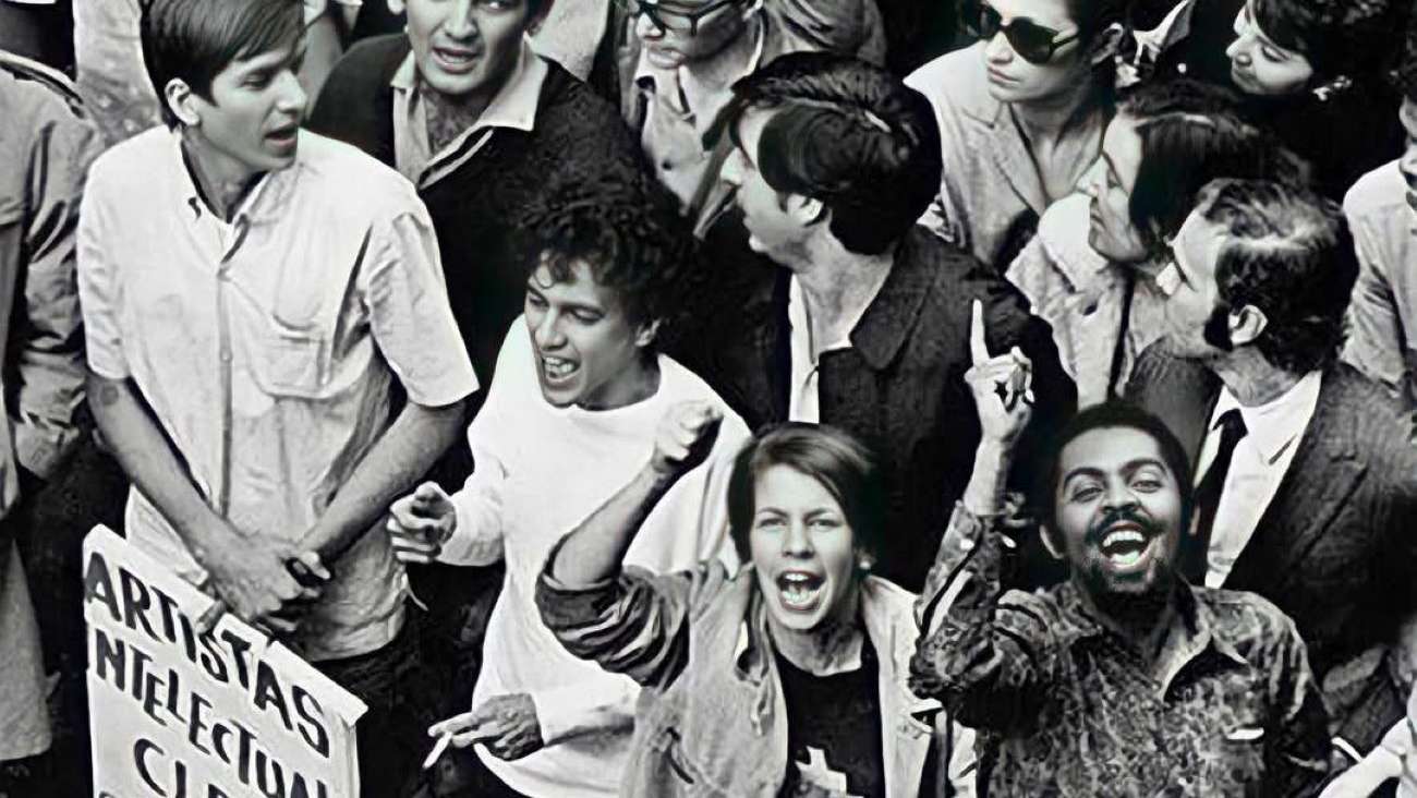 Nana Caymmi Gilberto Gil, Caetano Veloso