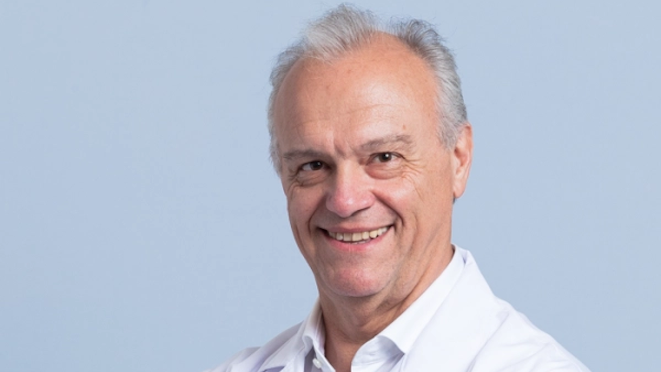 Mário Morais de Almeida