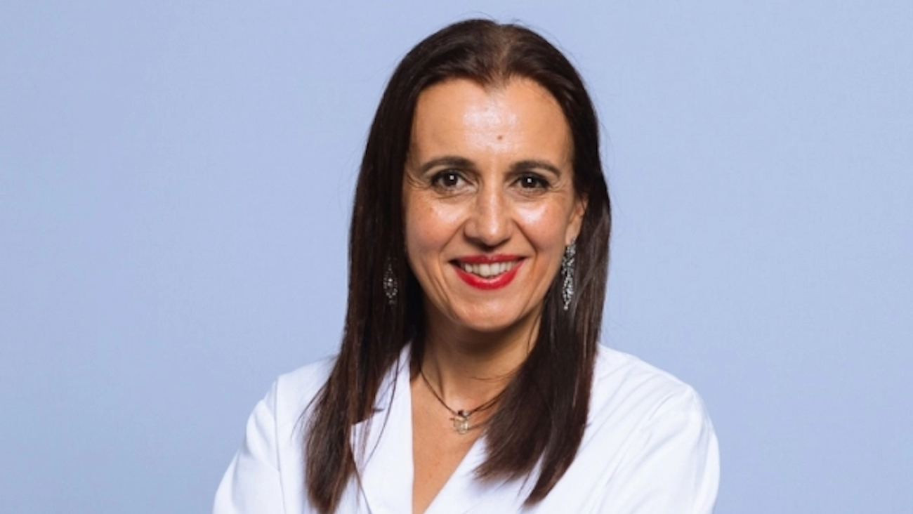 Ana Morete