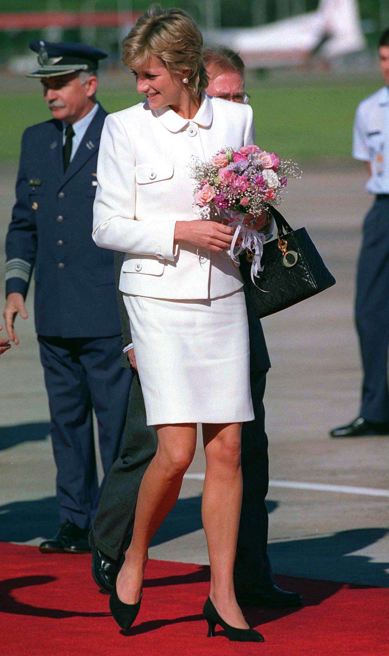 Diana Buenos Aires
