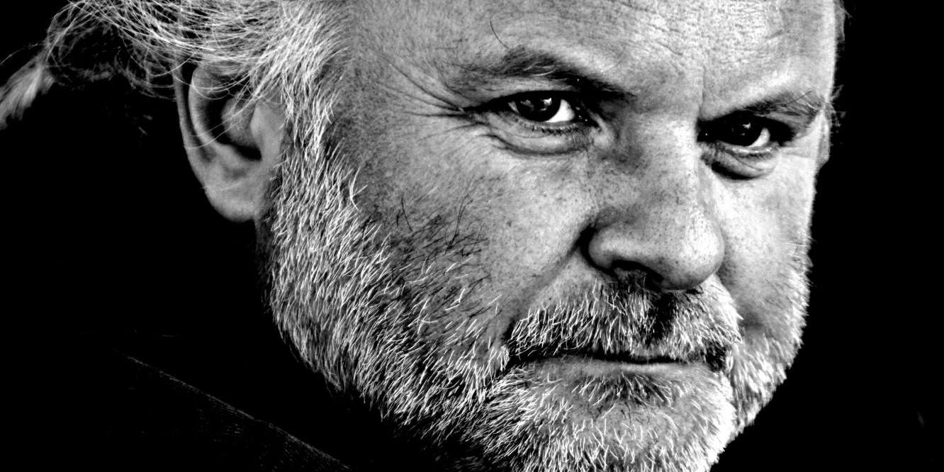 Jon Fosse é o Prémio Nobel da Literatura 2023