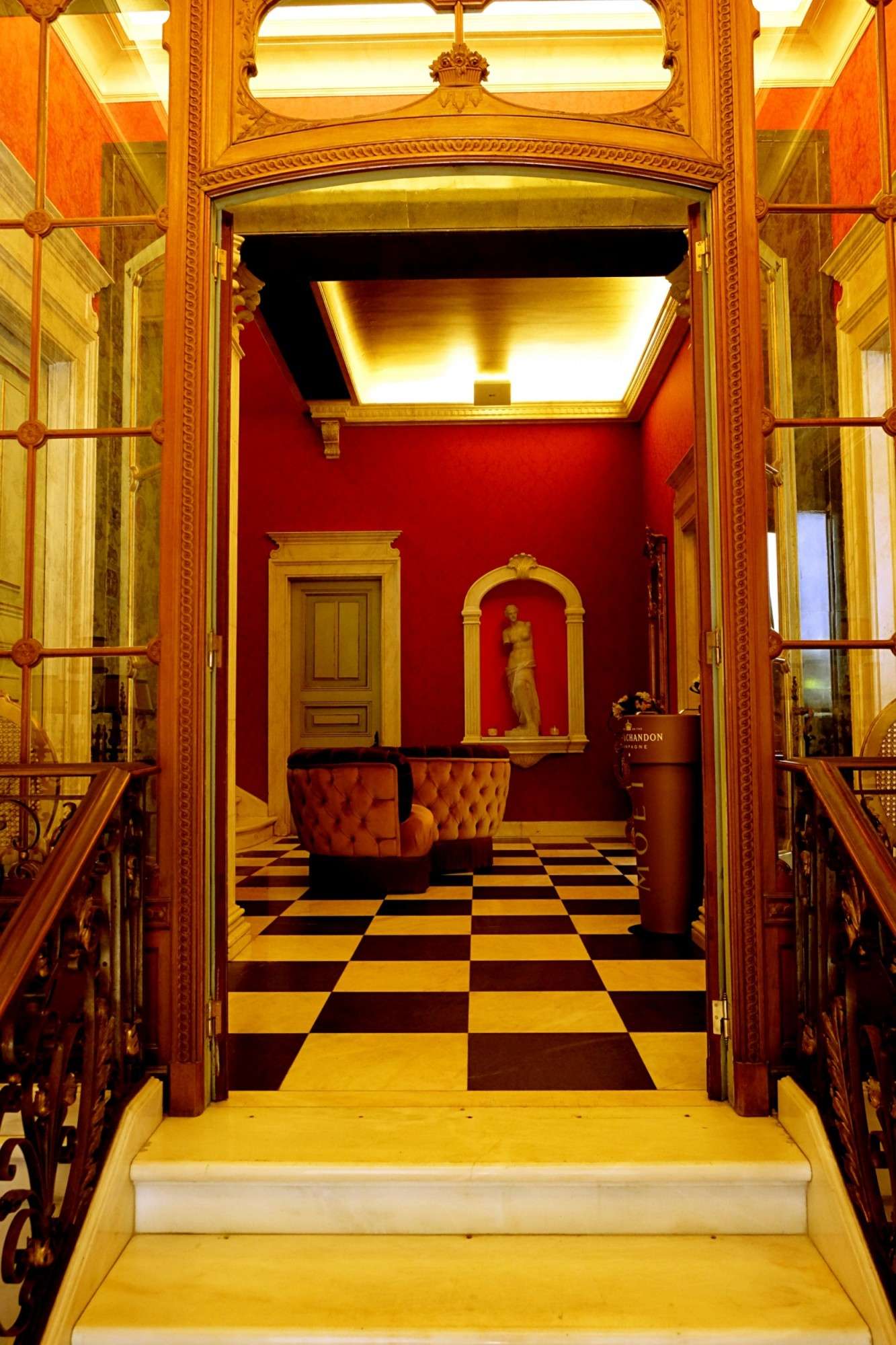 Petit Palais