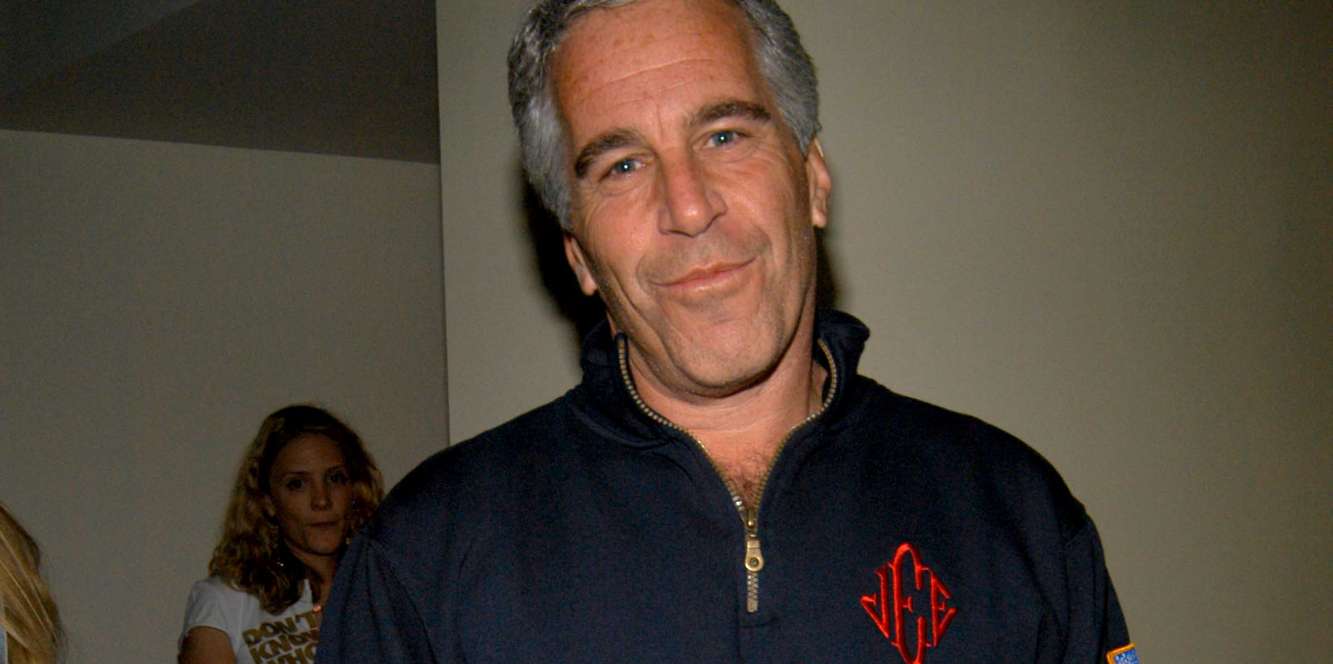 Jeffrey Epstein suicidou-se na prisão em 2019, antes de ser julgado