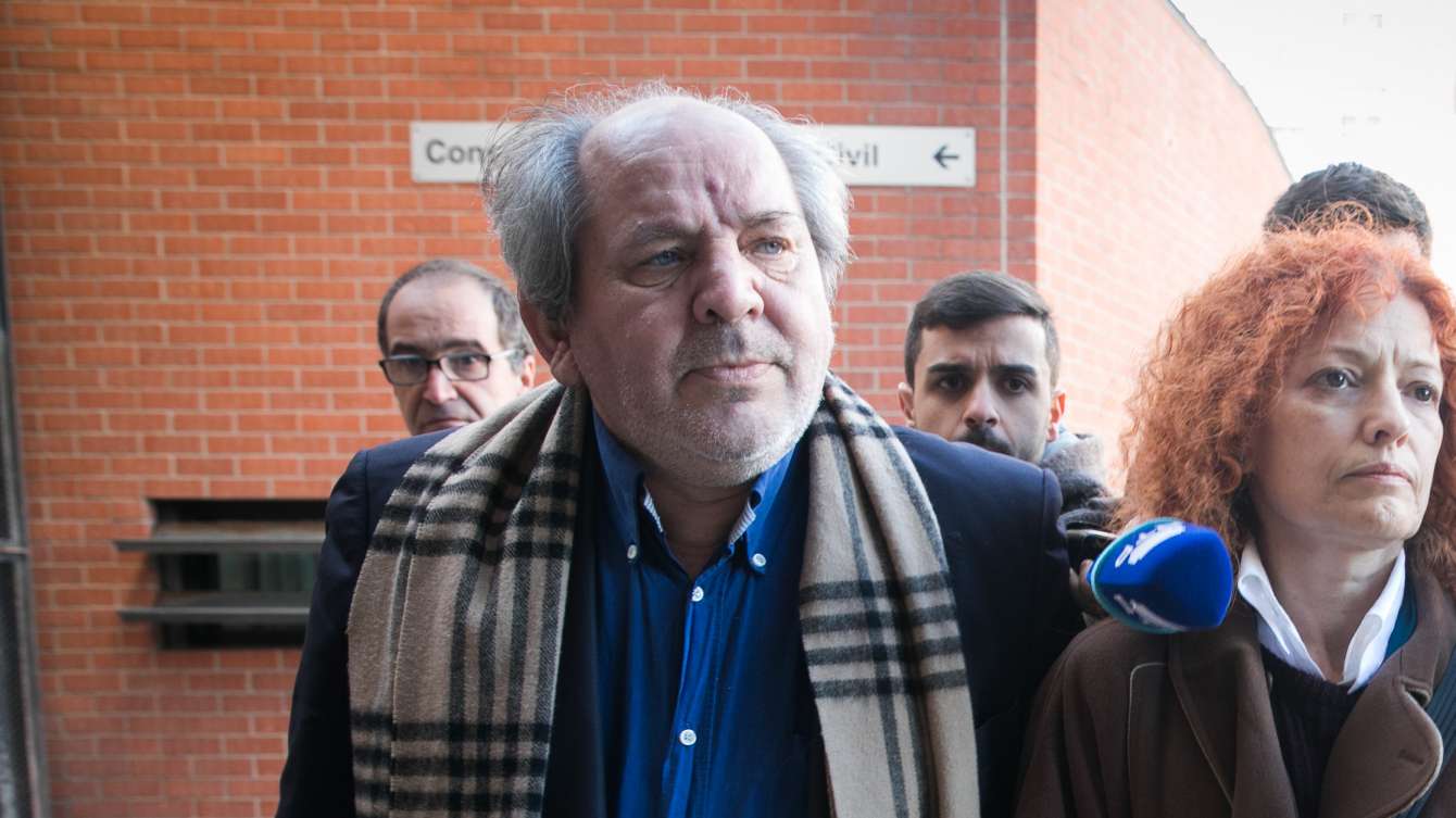 José Preto, advogado de defesa de Bruno de Carvalho, Alexandra Carvalho, irmã de Bruno de Carvalho, Mustafá, Alcochete,