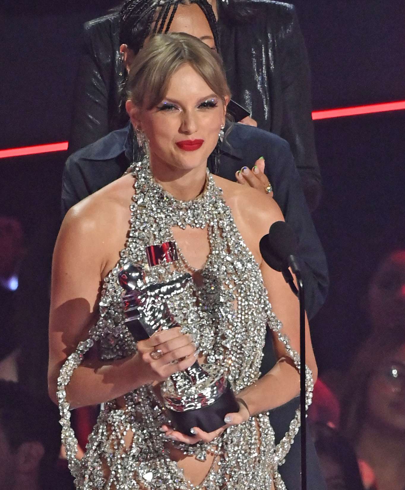 MTV Video Music Awards 2022 - Show - New Jersey
