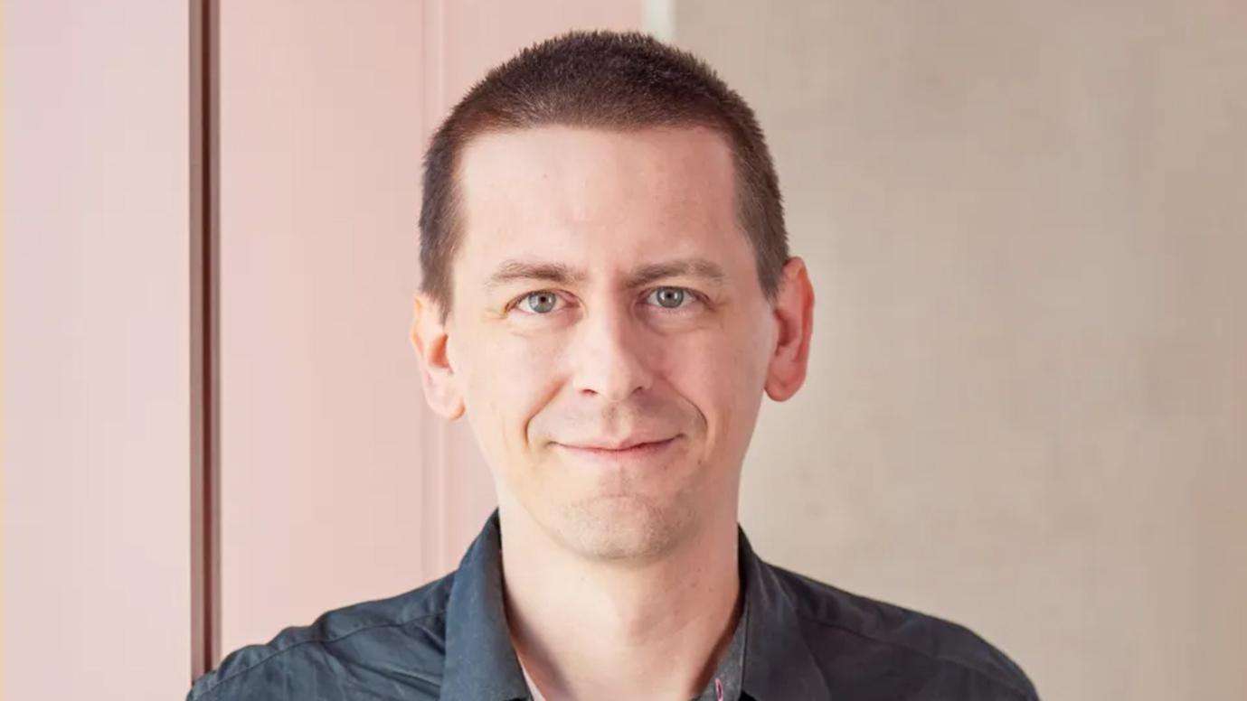 John M. Jumper