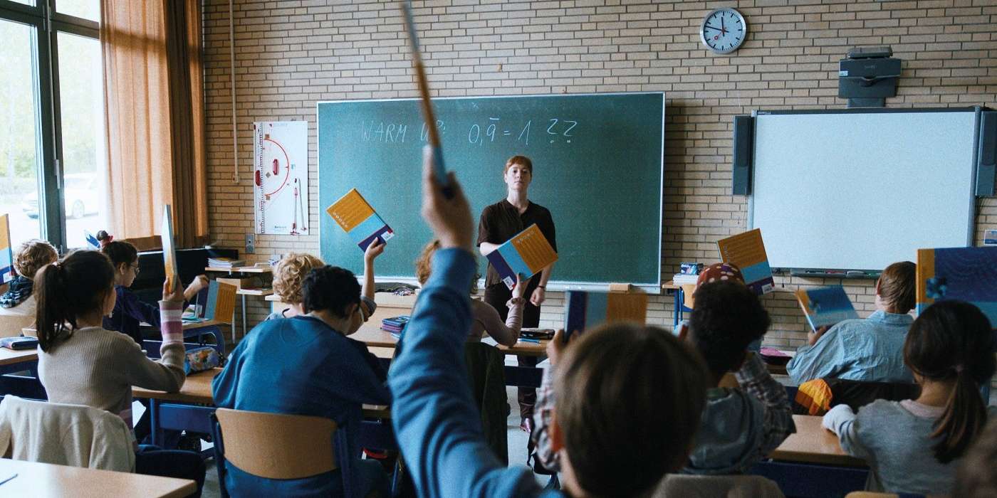 Ministro da Educação garantiu que "em breve" serão apresentadas medidas para combater a falta de professores nas escolas