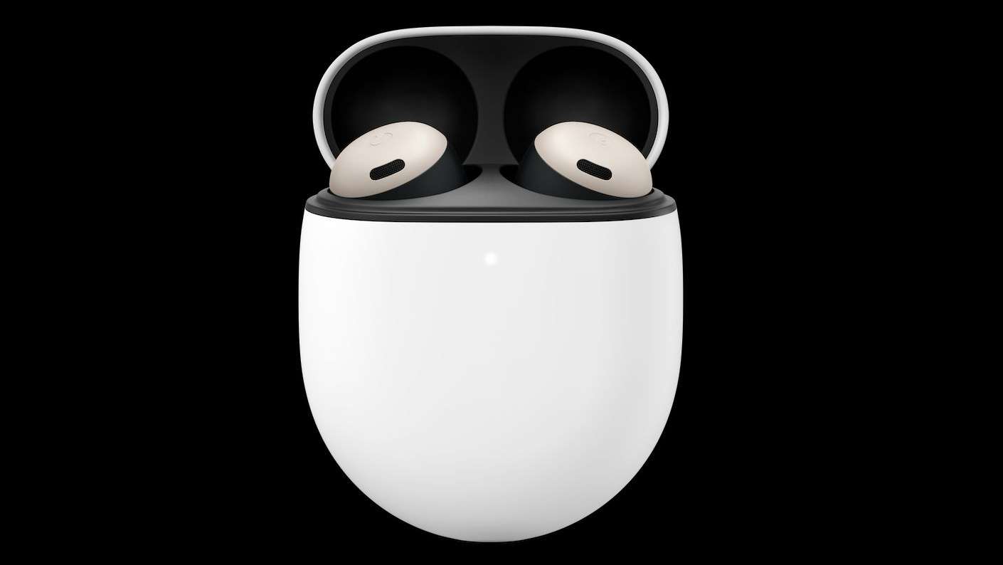Google Pixel Buds Pro