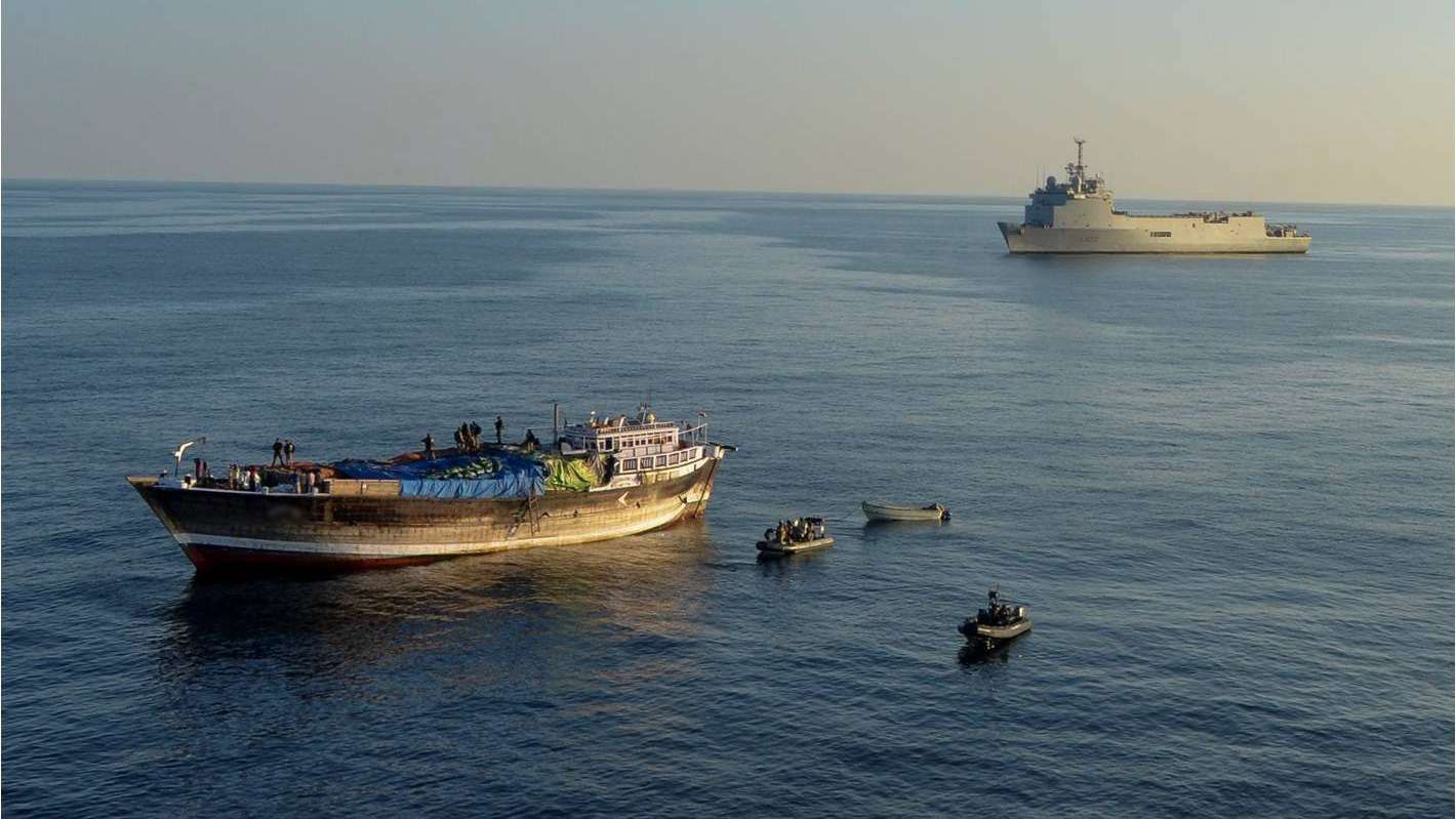 Navios
